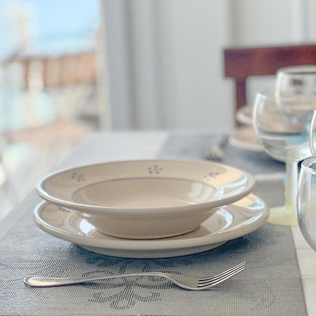 Don Pedro Beach House Savona Ngoại thất bức ảnh