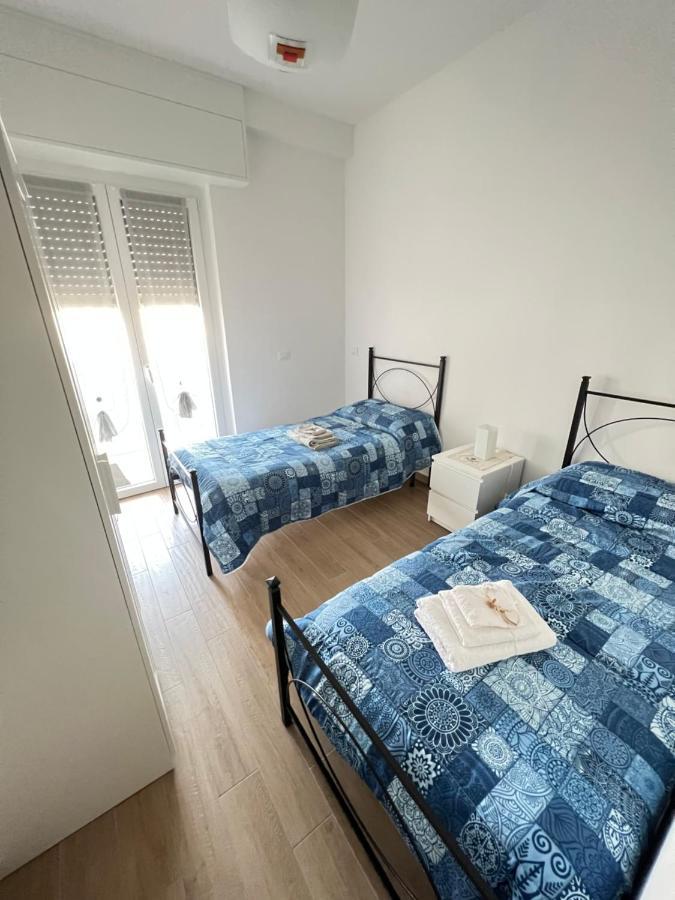 Don Pedro Beach House Savona Ngoại thất bức ảnh