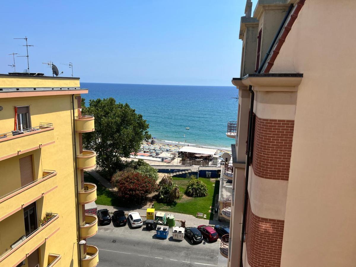 Don Pedro Beach House Savona Ngoại thất bức ảnh
