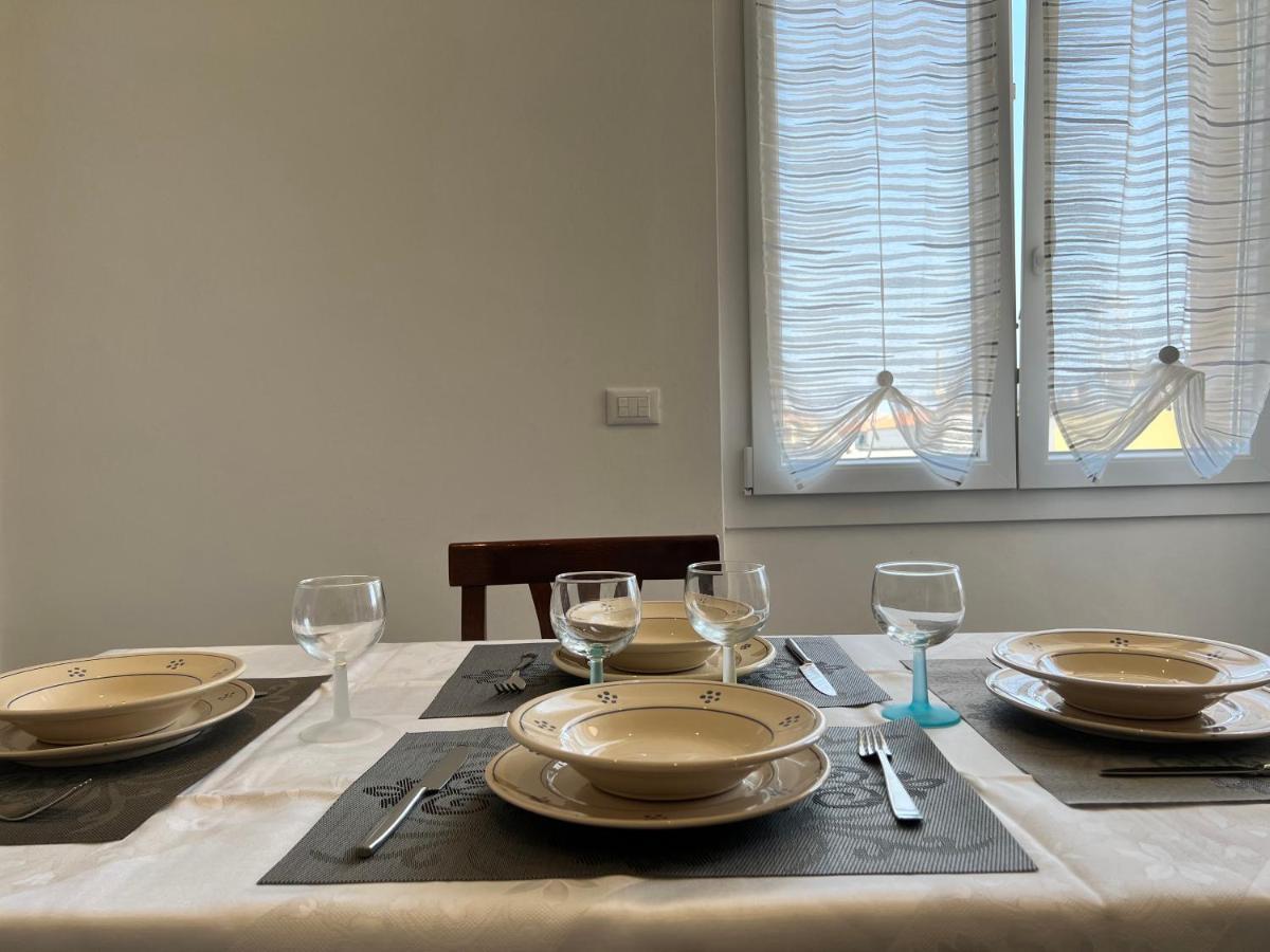 Don Pedro Beach House Savona Ngoại thất bức ảnh