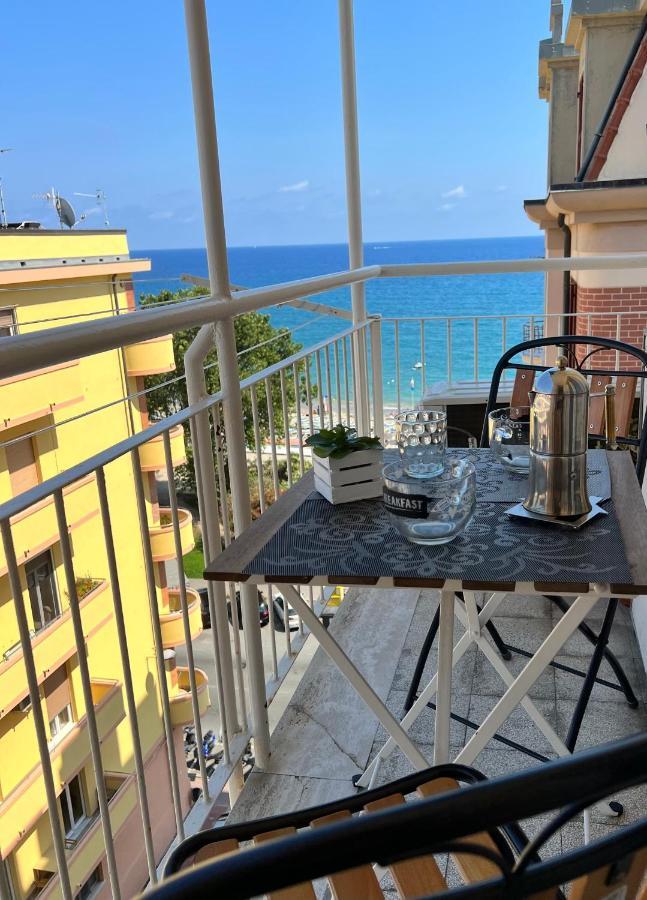 Don Pedro Beach House Savona Ngoại thất bức ảnh