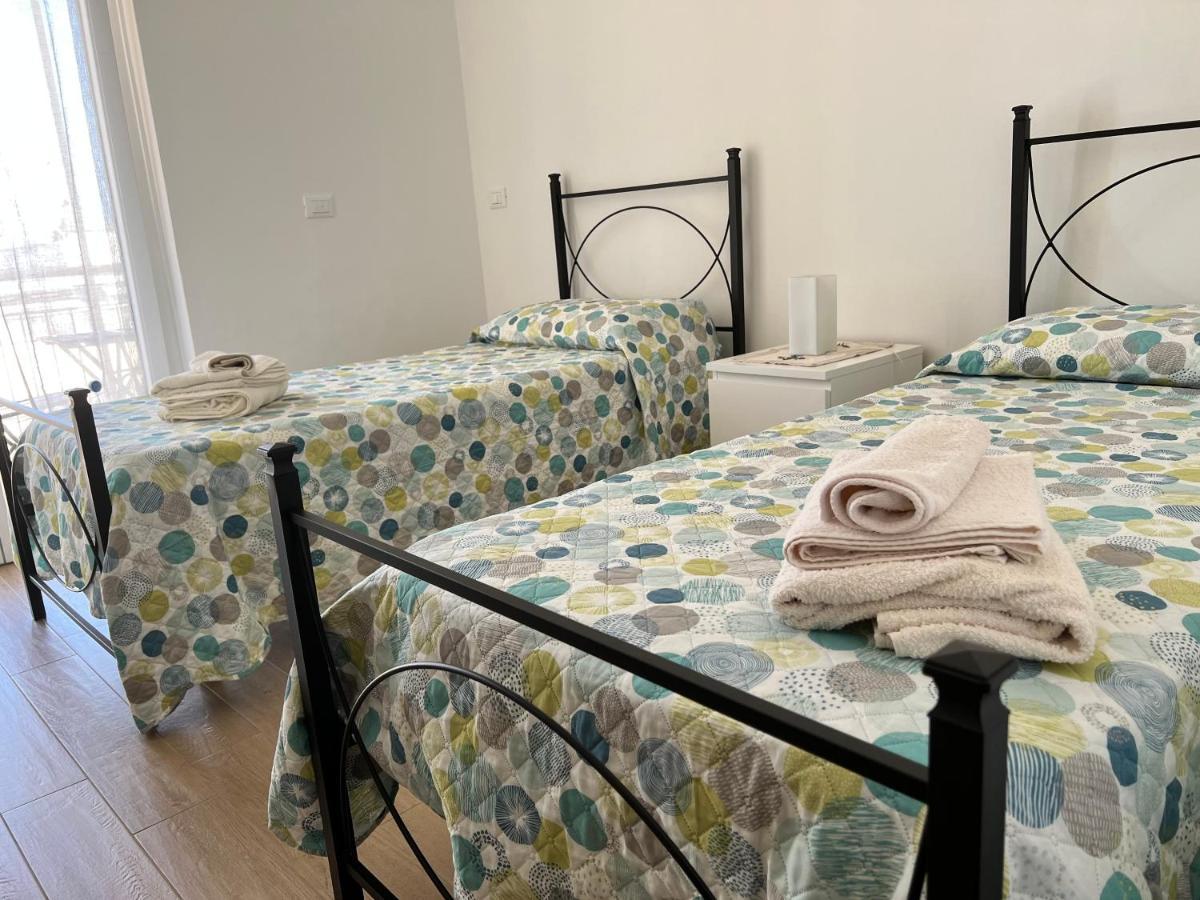 Don Pedro Beach House Savona Ngoại thất bức ảnh
