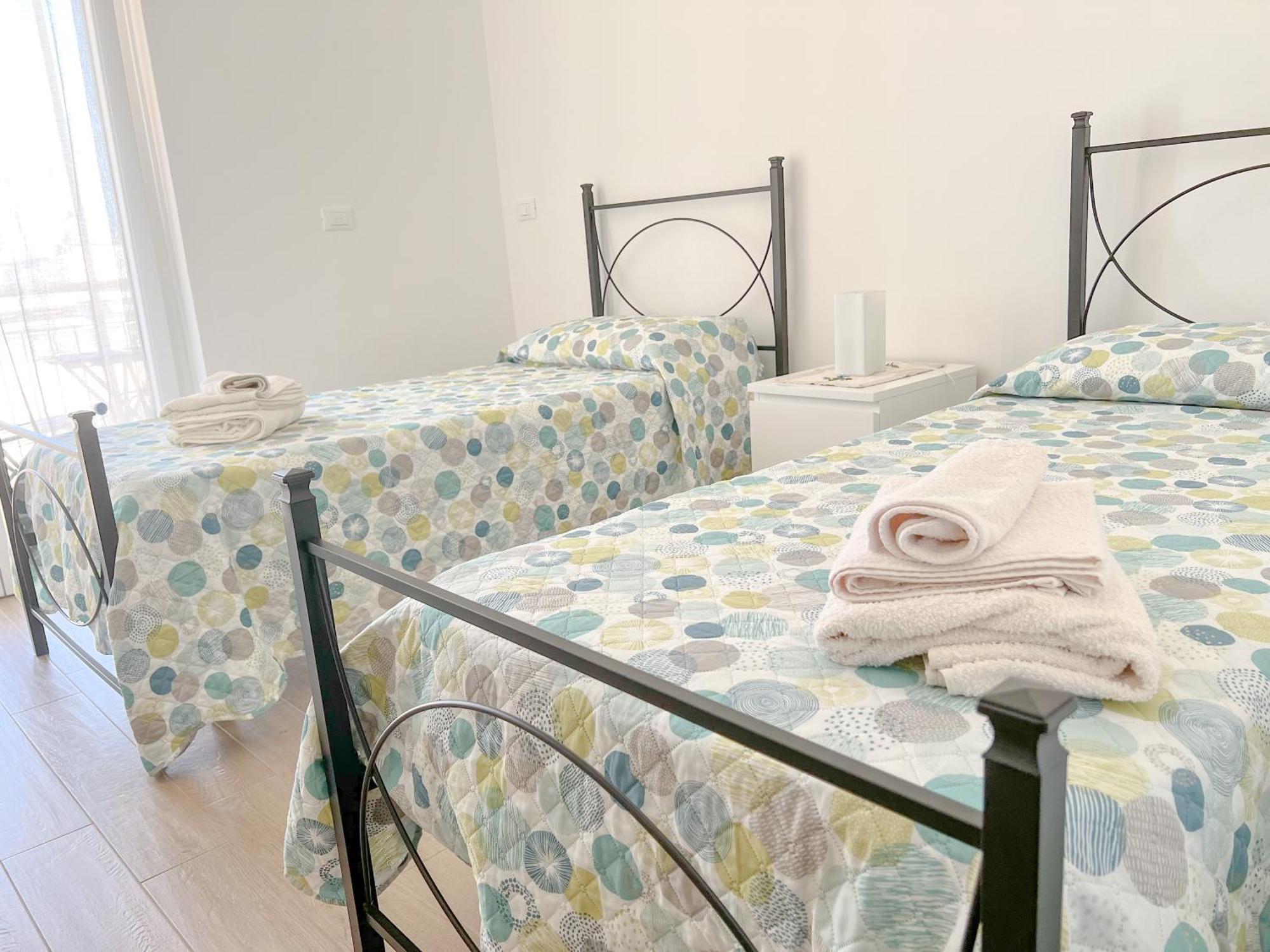 Don Pedro Beach House Savona Ngoại thất bức ảnh